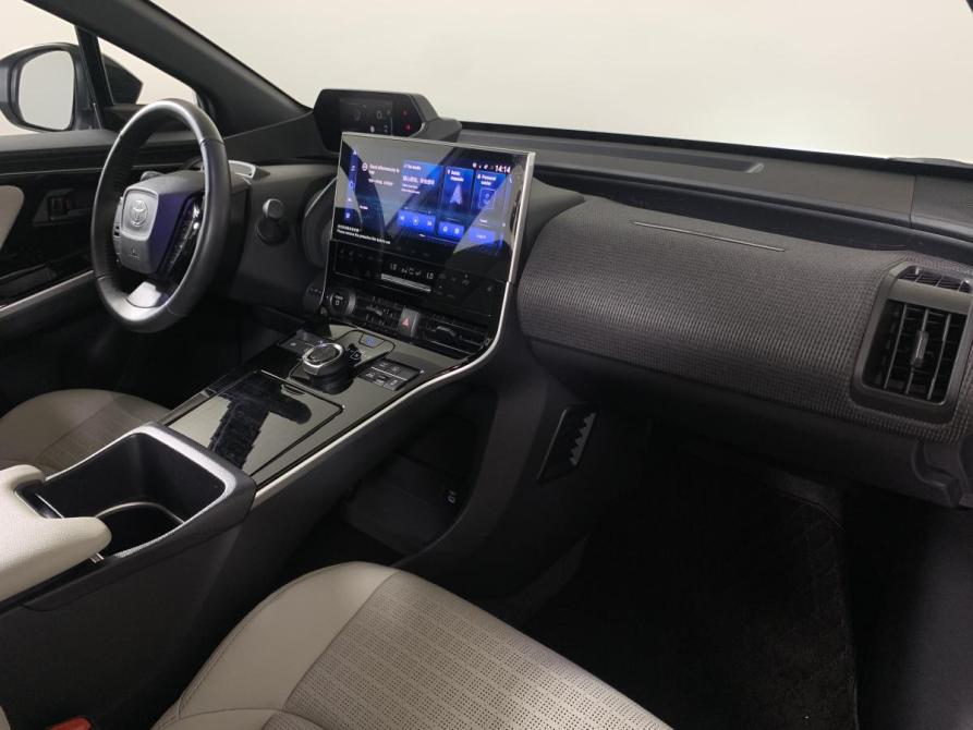 Toyota bZ4X I Москва  - изображение 13