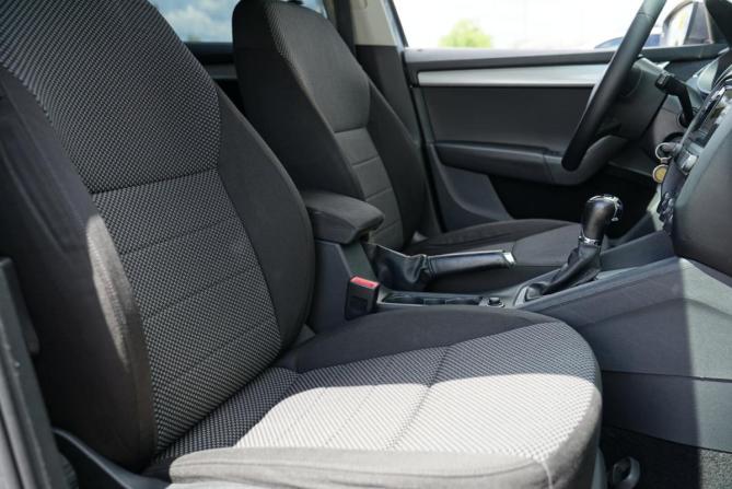 Skoda Octavia III (A7) с пробегом 2015 года, цена 1 440 000 рублей, 220000 км, лифтбек, Автокод Объявления