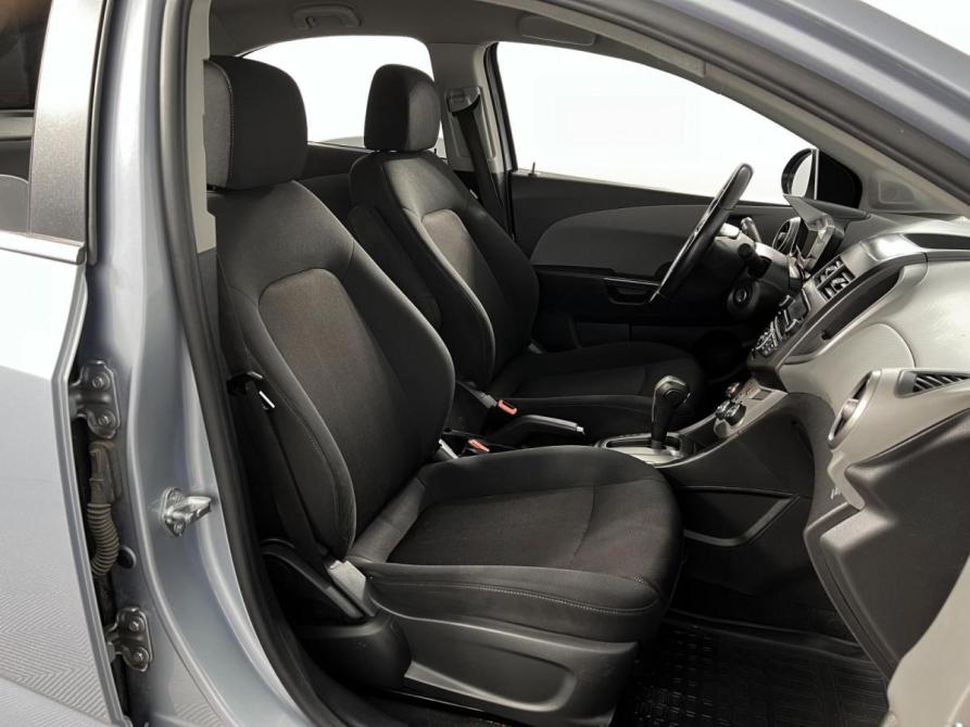 Chevrolet Aveo II Казань  - изображение 8