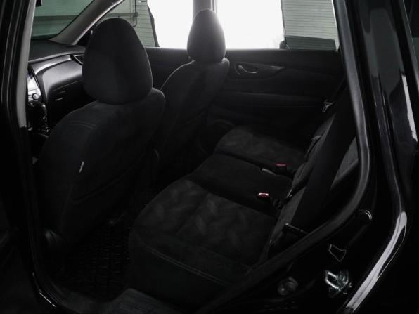 Nissan X-Trail III с пробегом 2017 года, цена 1 799 000 рублей, 154919 км, внедорожник, Автокод Объявления