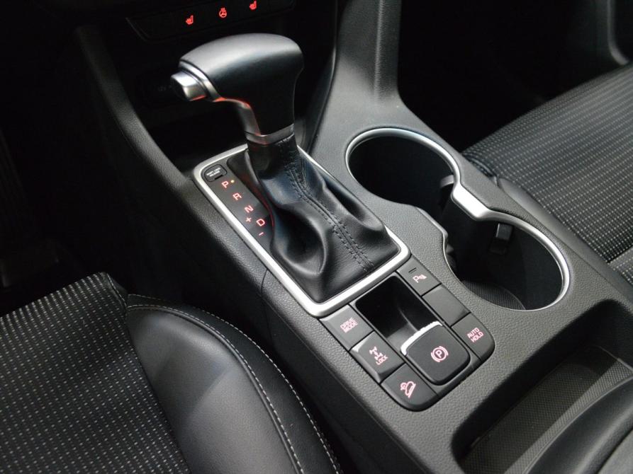 Kia Sportage IV Санкт-Петербург  - изображение 15