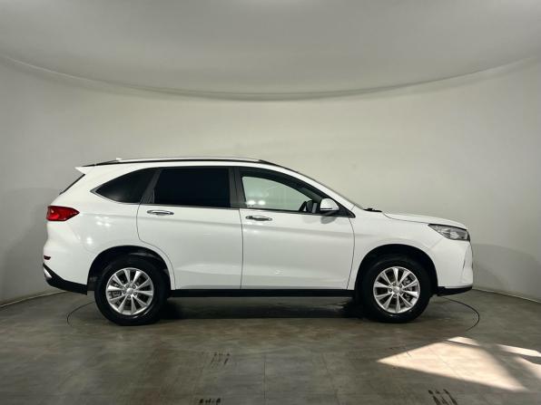 Haval M6 II с пробегом 2023 года, цена 1 728 000 рублей, 71029 км, внедорожник, Автокод Объявления