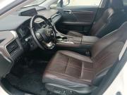 Lexus RX IV Ростов-на-Дону  - изображение 23