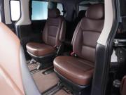 Hyundai Grand Starex I Рестайлинг Москва  - изображение 35
