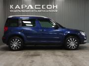 Skoda Yeti I Рестайлинг Пермь  - изображение 23
