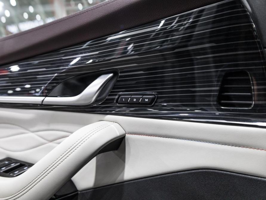 Geely Monjaro I Санкт-Петербург  - изображение 27