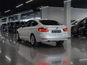 BMW 3 серии VI (F3x) Москва  - изображение 27