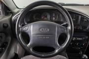 Kia Spectra I Рестайлинг 2 Пермь  - изображение 35