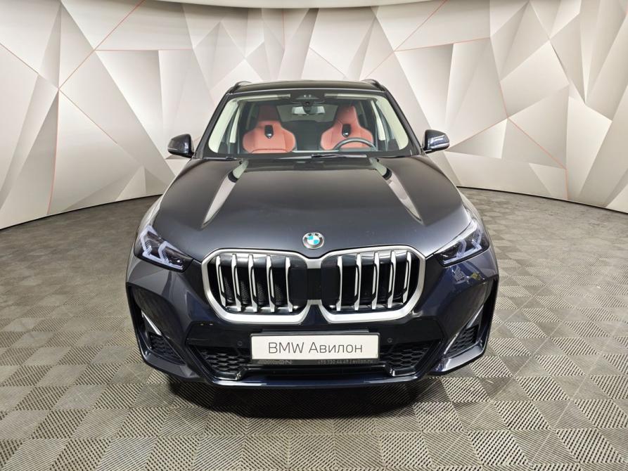 BMW X1 III (U11/U12) Москва  - изображение 3