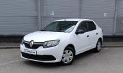 Renault Logan II Санкт-Петербург  - изображение 18