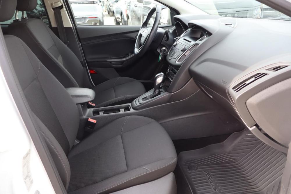 Ford Focus III Рестайлинг Санкт-Петербург  - изображение 11