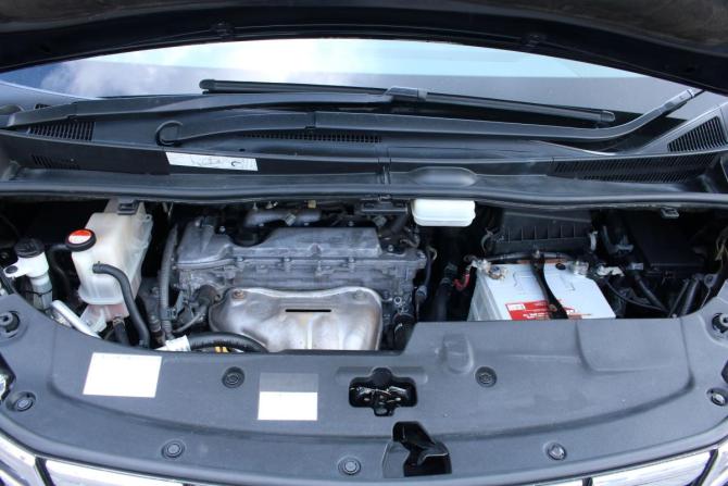 Toyota Alphard III с пробегом 2015 года, цена 3 450 000 рублей, 240288 км, минивэн, Автокод Объявления