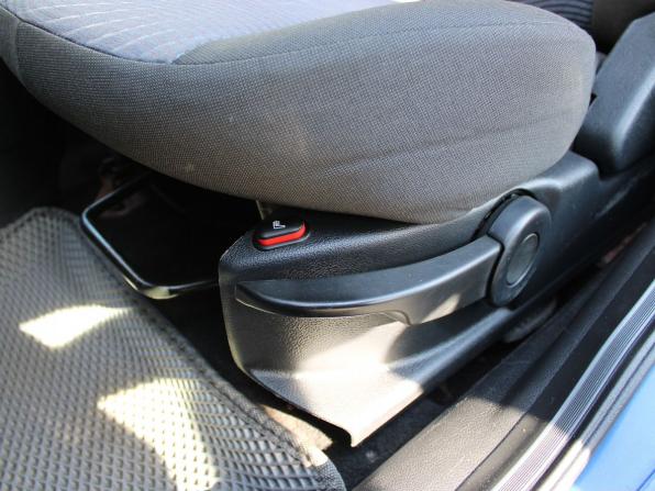 Ford Fusion I Рестайлинг с пробегом 2007 года, цена 489 000 рублей, 193146 км, хэтчбек, Автокод Объявления