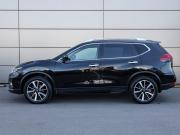 Nissan X-Trail III Рестайлинг Москва  - изображение 34
