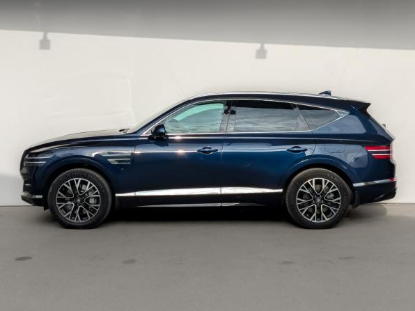 Genesis GV80 I с пробегом 2021 года, цена 6 600 000 рублей, 14400 км, внедорожник, Автокод Объявления