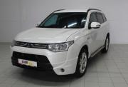 Mitsubishi Outlander III Астрахань  - изображение 22