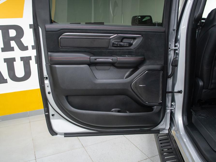 Ram 1500 V Рестайлинг Новосибирск  - изображение 13