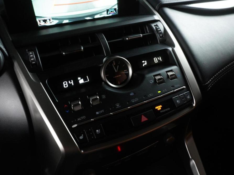 Lexus NX I Рестайлинг Минеральные Воды  - изображение 15