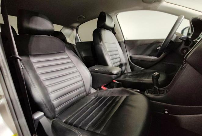Volkswagen Polo V с пробегом 2012 года, цена 490 000 рублей, 283165 км, седан, Автокод Объявления