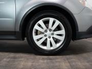 Subaru Tribeca I Рестайлинг Чита  - изображение 30
