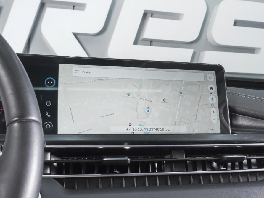 Chery Tiggo 7 Pro Max I Ростов-на-Дону  - изображение 15