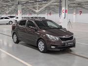 Kia Rio III Рестайлинг Казань  - изображение 25