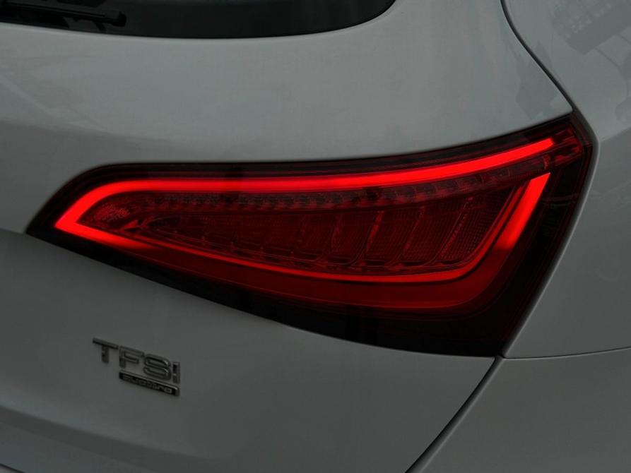 Audi Q5 I (8R) Рестайлинг Ижевск  - изображение 8