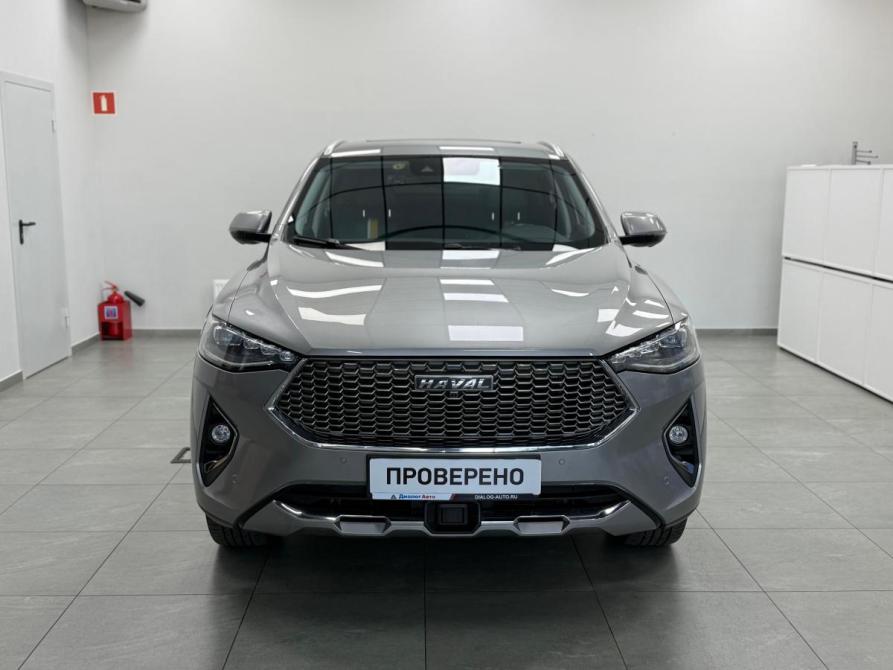 Haval F7x I Казань  - изображение 2