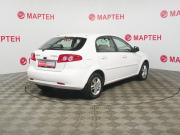 Chevrolet Lacetti I Вологда  - изображение 22