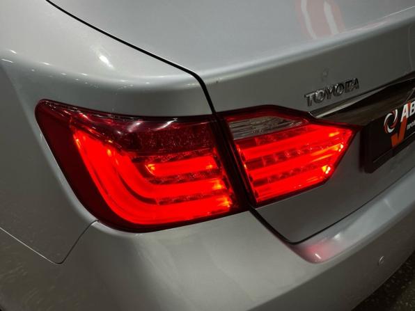 Toyota Camry VII (XV50) с пробегом 2011 года, цена 1 297 000 рублей, 287713 км, седан, Автокод Объявления