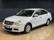 Nissan Almera III (G15) Ростов-на-Дону  - изображение 10