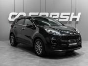 Kia Sportage IV Тюмень  - изображение 20