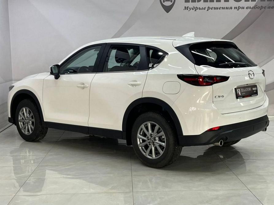 Mazda CX-5 II Рестайлинг Воронеж  - изображение 7
