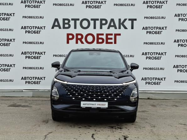 Omoda C5 I с пробегом 2023 года, цена 1 893 000 рублей, 32266 км, внедорожник, Автокод Объявления