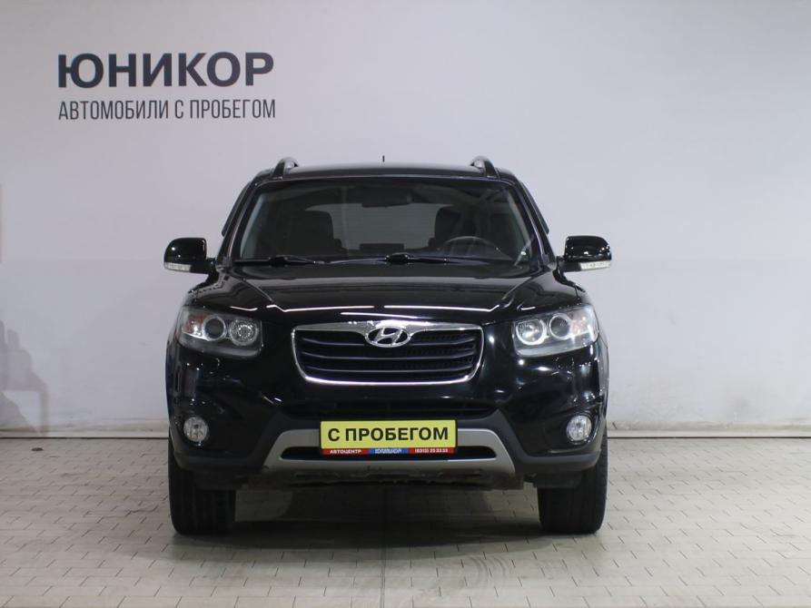 Hyundai Santa Fe II Рестайлинг Дзержинск  - изображение 5