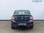 Renault Logan II Москва  - изображение 21