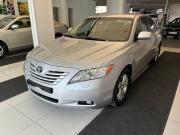 Toyota Camry VI (XV40) Екатеринбург  - изображение 22