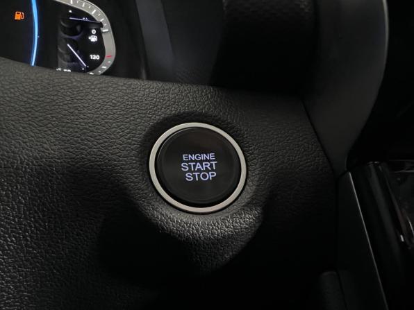 Hyundai Creta II с пробегом 2021 года, цена 2 240 000 рублей, 40984 км, внедорожник, Автокод Объявления