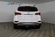 Hyundai Santa Fe III Рестайлинг Нижний Новгород  - изображение 29