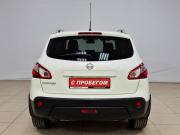 Nissan Qashqai I Рестайлинг Альметьевск  - изображение 26
