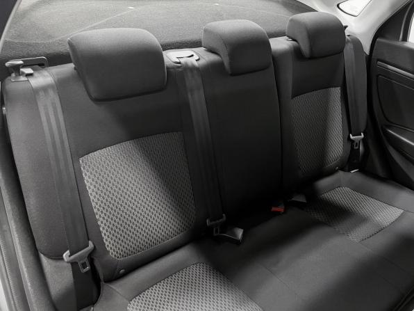 Lada (ВАЗ) Vesta I с пробегом 2016 года, цена 835 000 рублей, 141869 км, седан, Автокод Объявления
