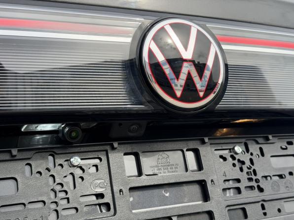 Volkswagen Tharu I Рестайлинг с пробегом 2025 года, цена 2 750 000 рублей, 50 км, внедорожник, Автокод Объявления