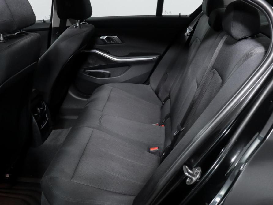BMW 3 серии VII (G2x) Москва  - изображение 10