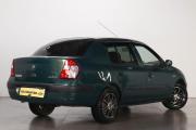 Renault Symbol I Рестайлинг Челябинск  - изображение 20