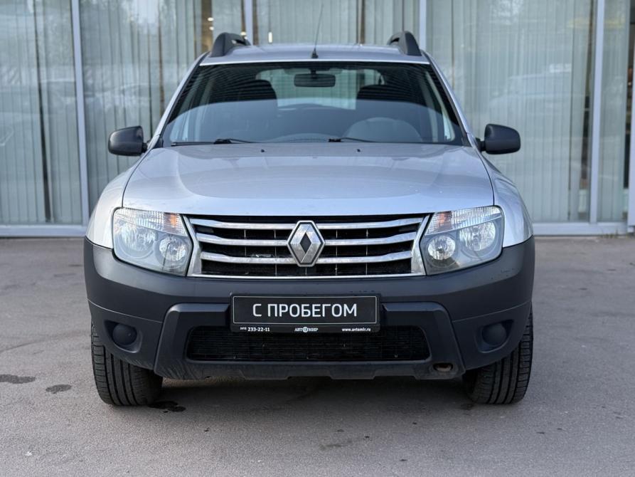 Renault Duster I Воронеж  - изображение 2