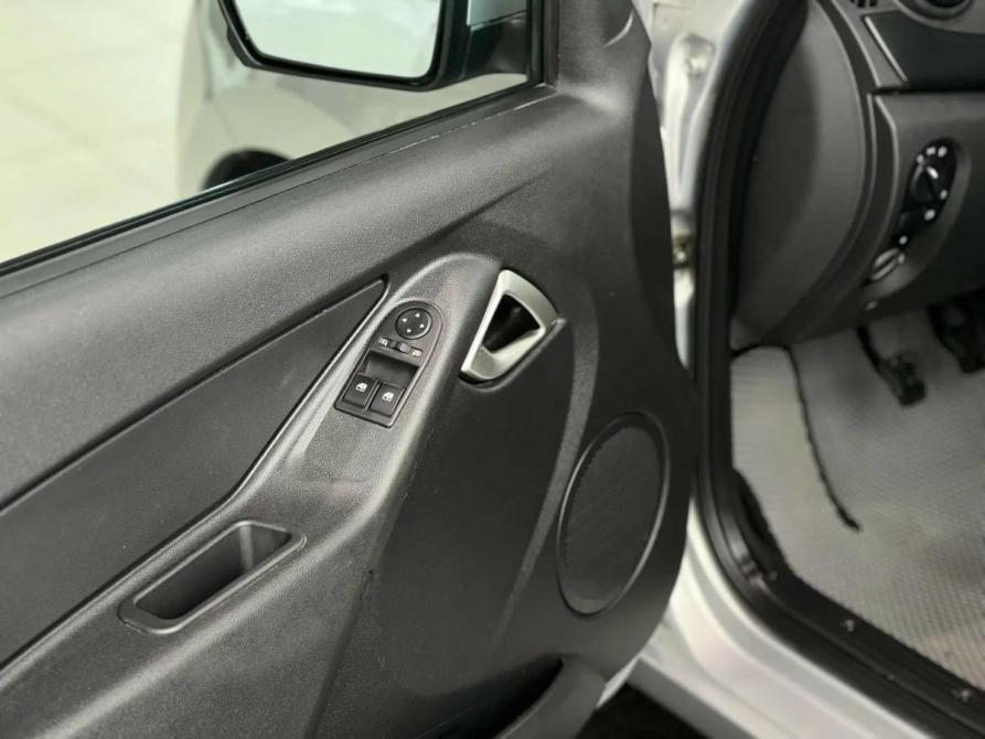 Lada (ВАЗ) Granta I Рестайлинг Екатеринбург  - изображение 25