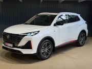 Changan CS55 Plus II Ростов-на-Дону  - изображение 19