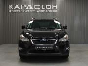 Subaru XV I Пермь  - изображение 21