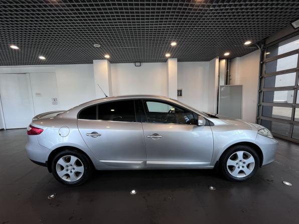 Renault Fluence I с пробегом 2010 года, цена 595 000 рублей, 201508 км, седан, Автокод Объявления