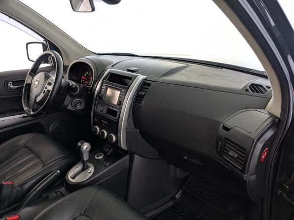 Nissan X-Trail II Рестайлинг с пробегом 2013 года, цена 1 399 000 рублей, 216880 км, внедорожник, Автокод Объявления